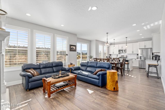 1007 S Weathervane Way, Heber City, UT 84032