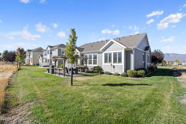 1007 S Weathervane Way, Heber City, UT 84032