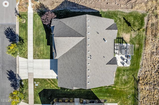 1007 S Weathervane Way, Heber City, UT 84032