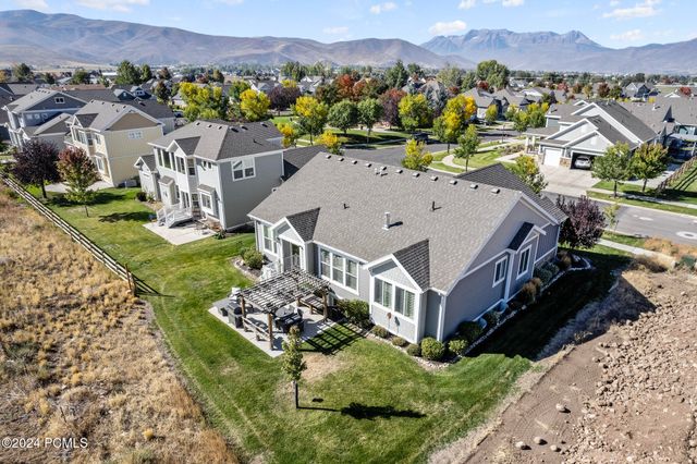 1007 S Weathervane Way, Heber City, UT 84032