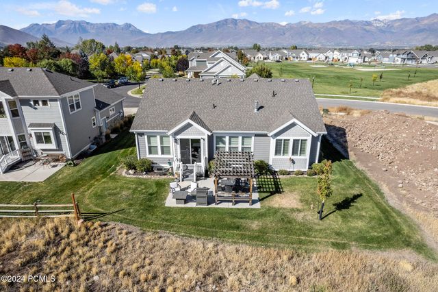 1007 S Weathervane Way, Heber City, UT 84032