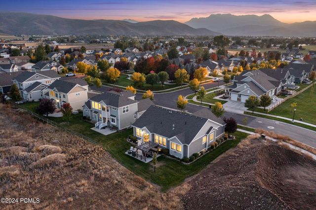 1007 S Weathervane Way, Heber City, UT 84032