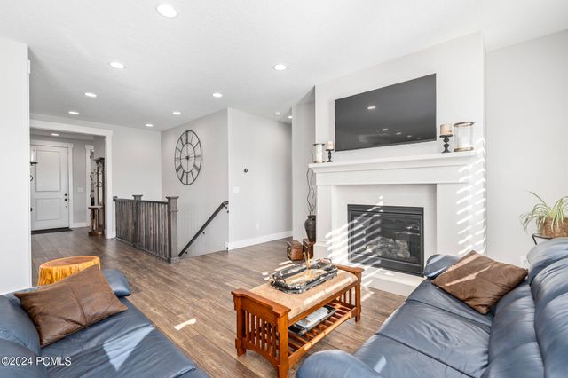 1007 S Weathervane Way, Heber City, UT 84032
