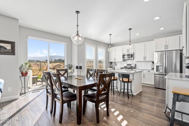 1007 S Weathervane Way, Heber City, UT 84032