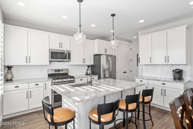 1007 S Weathervane Way, Heber City, UT 84032
