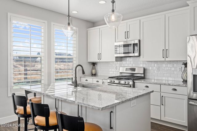 1007 S Weathervane Way, Heber City, UT 84032