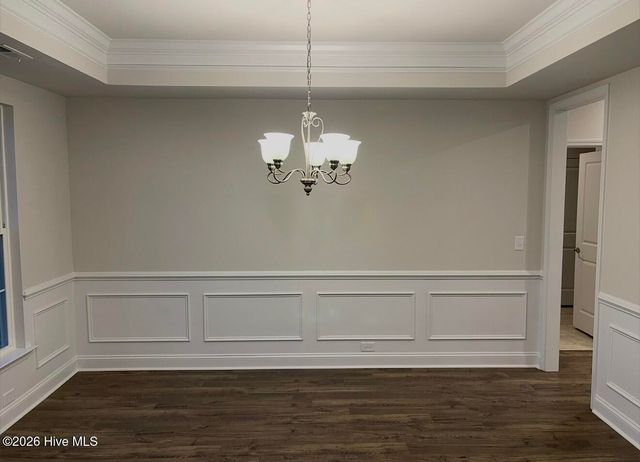 103 Seashore Street, Grimesland, NC 27837