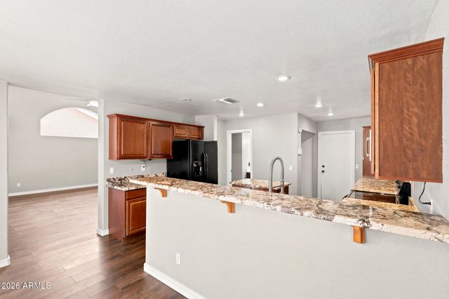 15086 W HERITAGE OAK Way, Surprise, AZ 85374