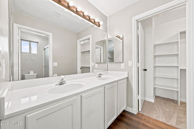 15086 W HERITAGE OAK Way, Surprise, AZ 85374