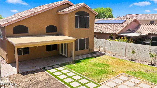 15086 W HERITAGE OAK Way, Surprise, AZ 85374