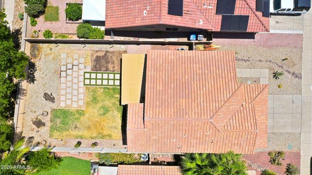 15086 W HERITAGE OAK Way, Surprise, AZ 85374