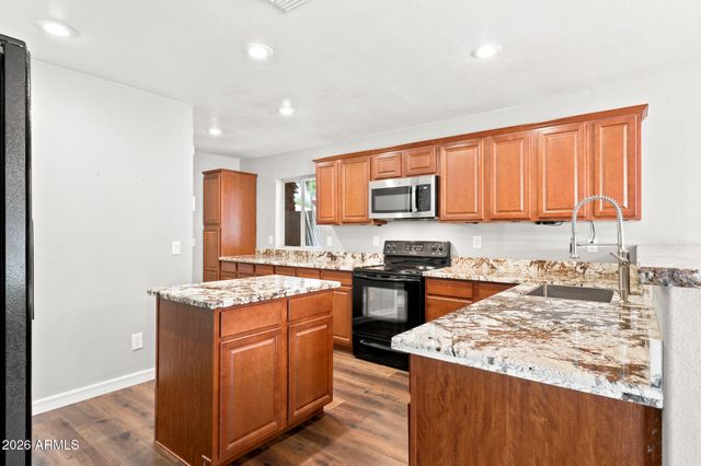15086 W HERITAGE OAK Way, Surprise, AZ 85374