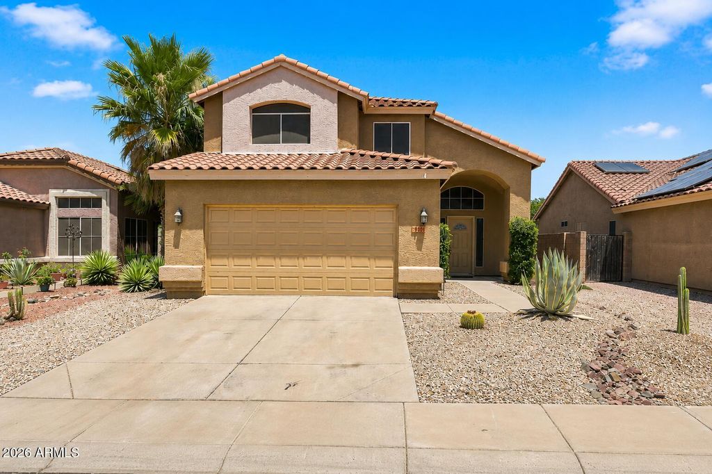 15086 W HERITAGE OAK Way, Surprise, AZ 85374