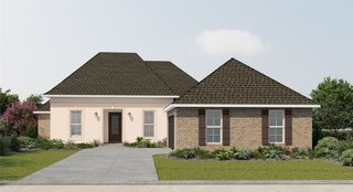 423 Merestone Crossing, Benton, LA 71006