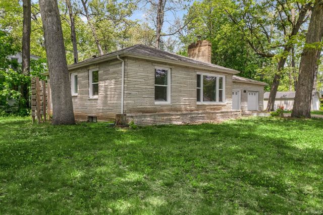 19613 Oakdale Avenue, South Bend, IN 46637