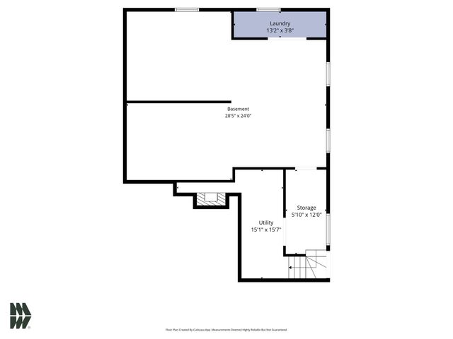 19613 Oakdale Avenue, South Bend, IN 46637