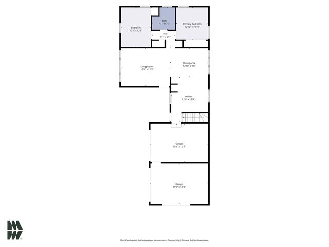 19613 Oakdale Avenue, South Bend, IN 46637