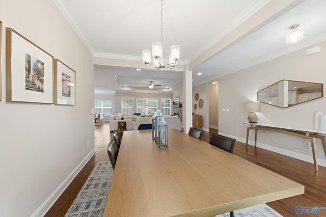 12607 Oak North Sw, Huntsville, AL 35803