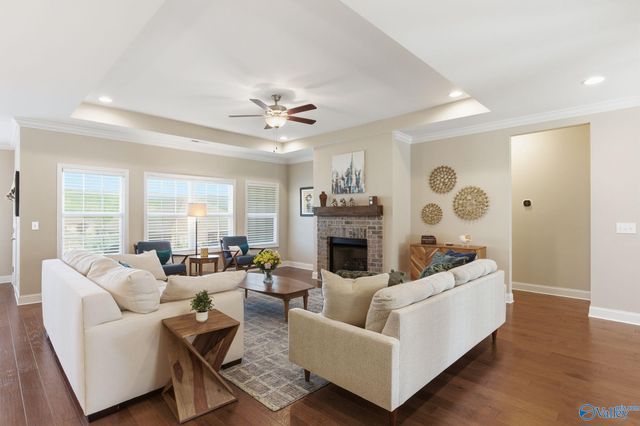 12607 Oak North Sw, Huntsville, AL 35803