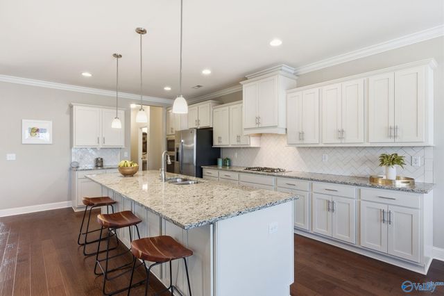 12607 Oak North Sw, Huntsville, AL 35803