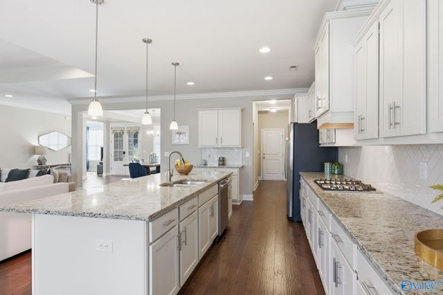 12607 Oak North Sw, Huntsville, AL 35803