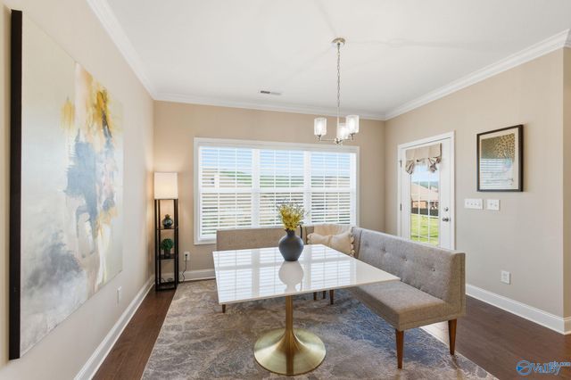 12607 Oak North Sw, Huntsville, AL 35803