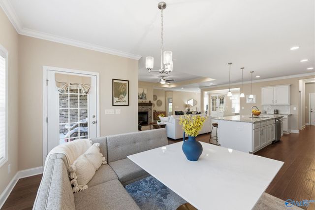 12607 Oak North Sw, Huntsville, AL 35803