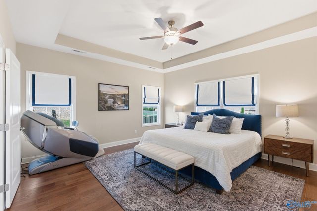 12607 Oak North Sw, Huntsville, AL 35803