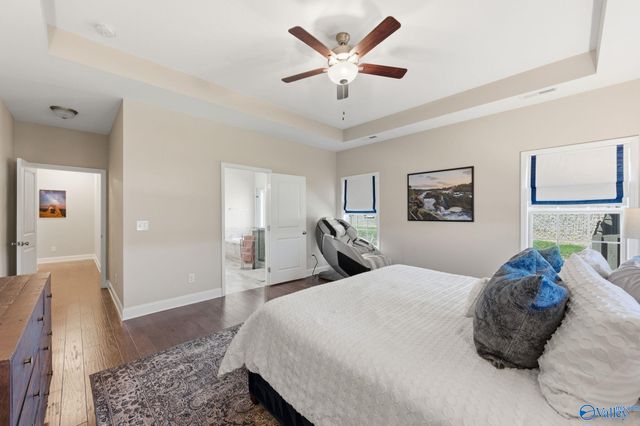 12607 Oak North Sw, Huntsville, AL 35803