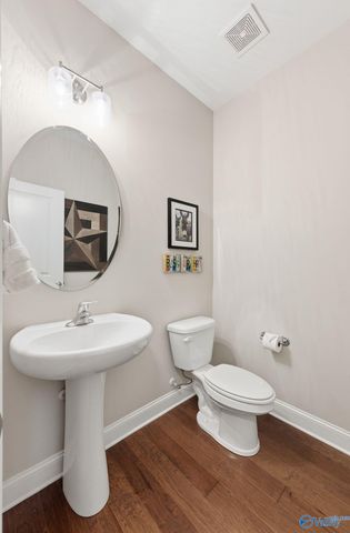 12607 Oak North Sw, Huntsville, AL 35803