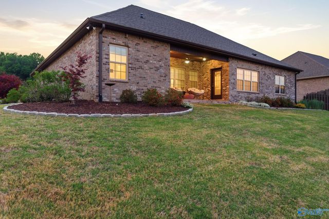 12607 Oak North Sw, Huntsville, AL 35803