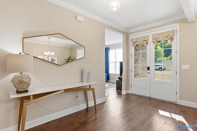 12607 Oak North Sw, Huntsville, AL 35803