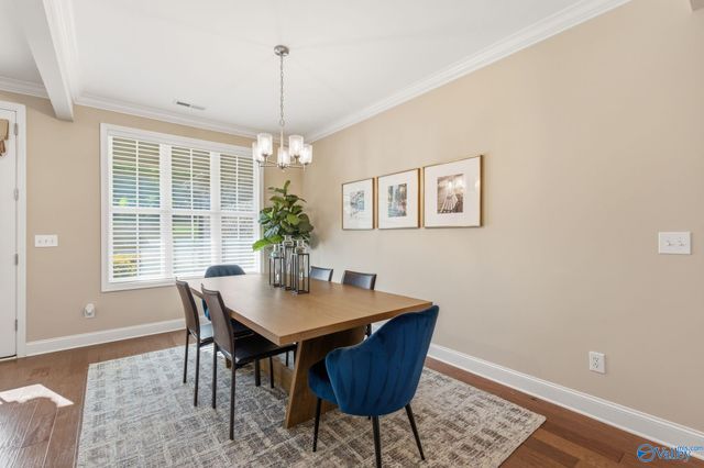 12607 Oak North Sw, Huntsville, AL 35803