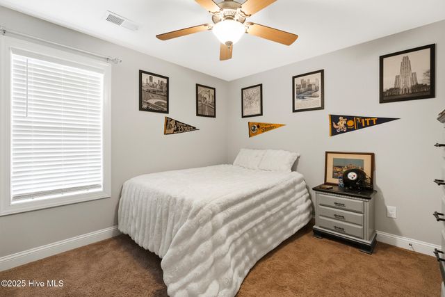 259 Legacy Lakes Way, Aberdeen, NC 28315