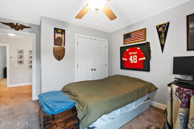 259 Legacy Lakes Way, Aberdeen, NC 28315