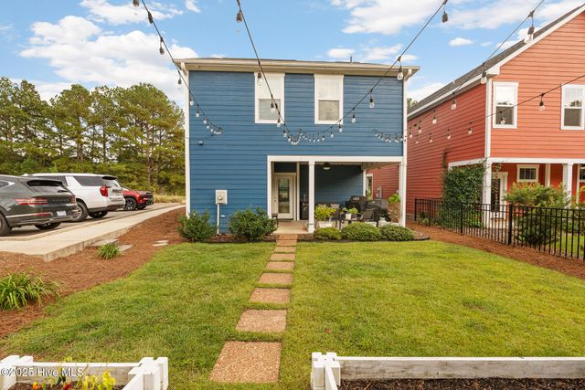 259 Legacy Lakes Way, Aberdeen, NC 28315