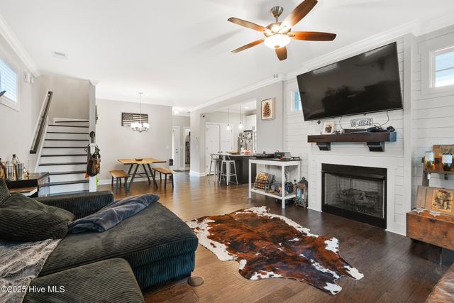 259 Legacy Lakes Way, Aberdeen, NC 28315