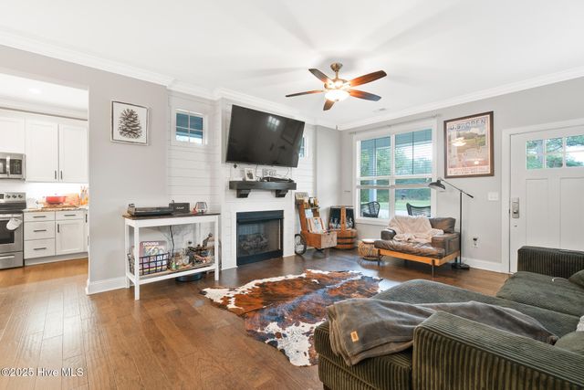 259 Legacy Lakes Way, Aberdeen, NC 28315