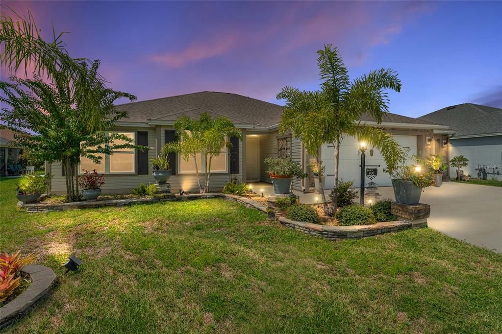 906 TRIFU TERRACE, The Villages, FL 32163