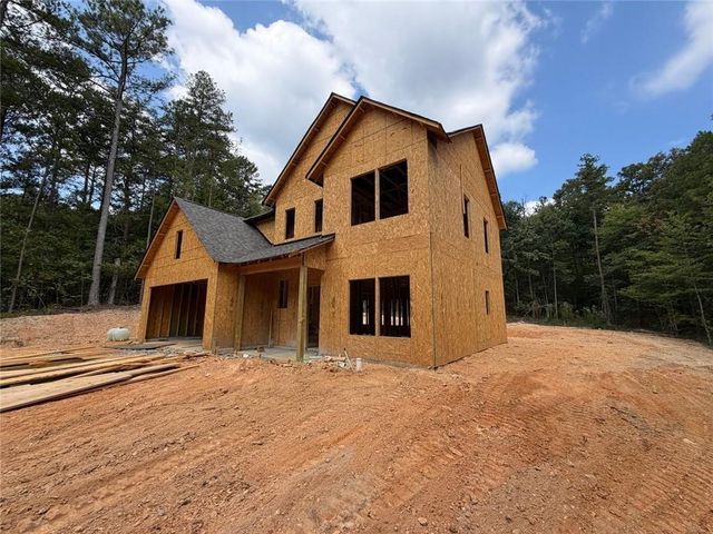 300 Timberwood Road NW, White, GA 30184