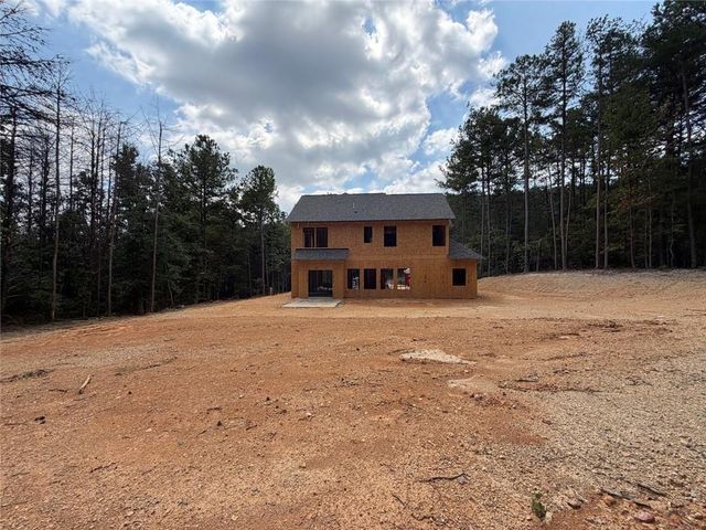 300 Timberwood Road NW, White, GA 30184