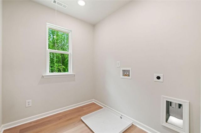 300 Timberwood Road NW, White, GA 30184
