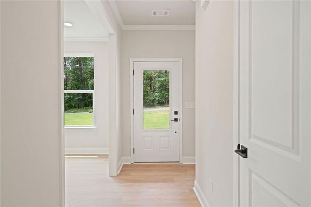 300 Timberwood Road NW, White, GA 30184