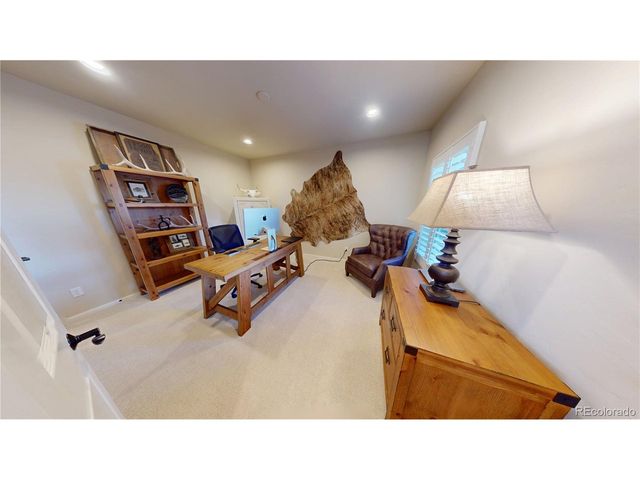 2815 Breezy Ln, Castle Rock, CO 80109