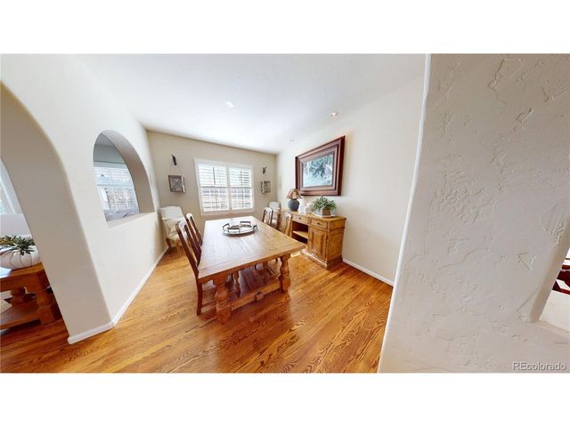 2815 Breezy Ln, Castle Rock, CO 80109