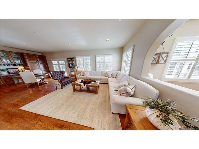 2815 Breezy Ln, Castle Rock, CO 80109