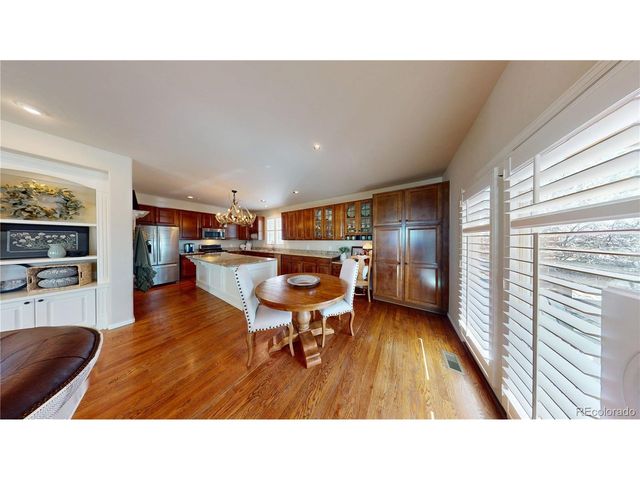 2815 Breezy Ln, Castle Rock, CO 80109