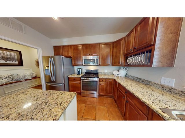 2815 Breezy Ln, Castle Rock, CO 80109