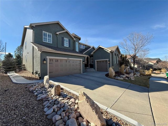 2815 Breezy Ln, Castle Rock, CO 80109