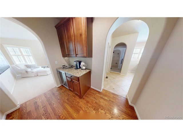 2815 Breezy Ln, Castle Rock, CO 80109